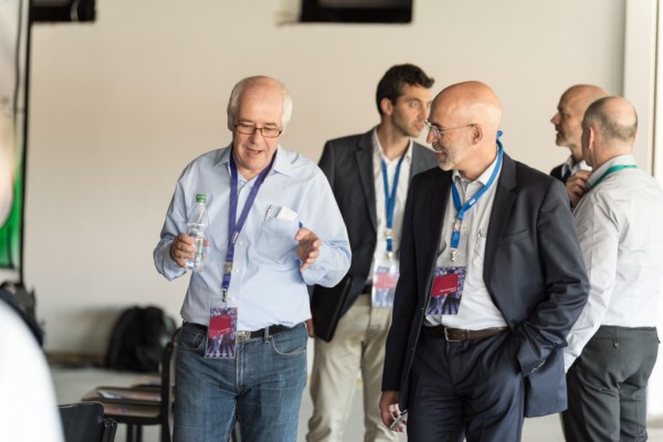 Startfeld Innovationsforum 2017