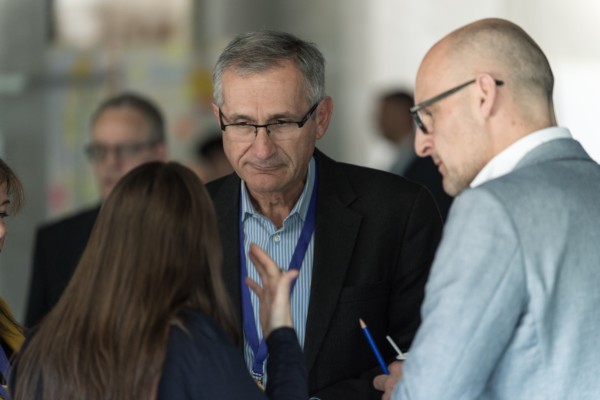 Startfeld Innovationsforum 2017