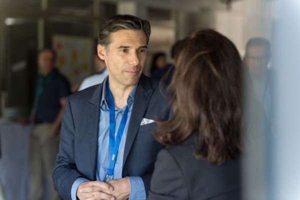 Startfeld Innovationsforum 2017
