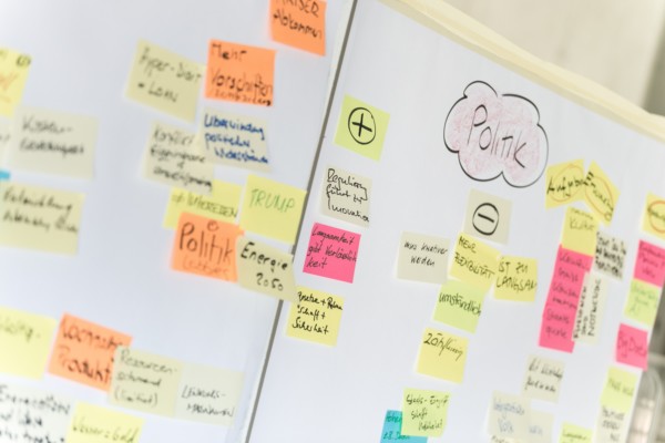 Startfeld Innovationsforum 2017