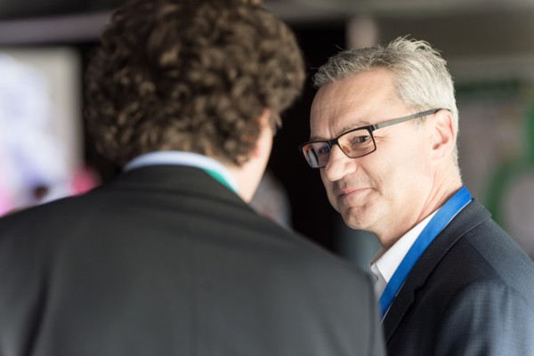 Startfeld Innovationsforum 2017