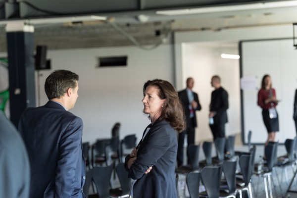Startfeld Innovationsforum 2017