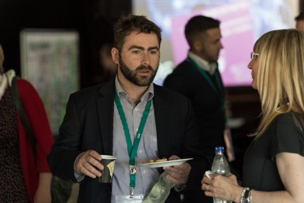 Startfeld Innovationsforum 2017