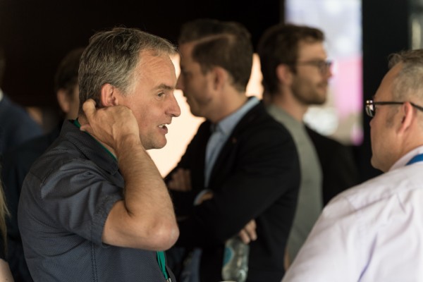 Startfeld Innovationsforum 2017