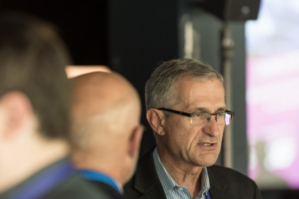 Startfeld Innovationsforum 2017
