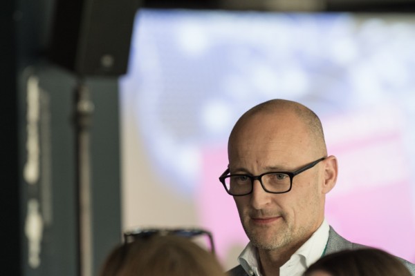 Startfeld Innovationsforum 2017
