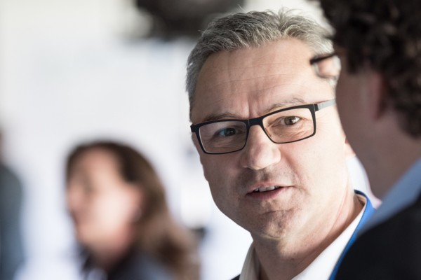 Startfeld Innovationsforum 2017