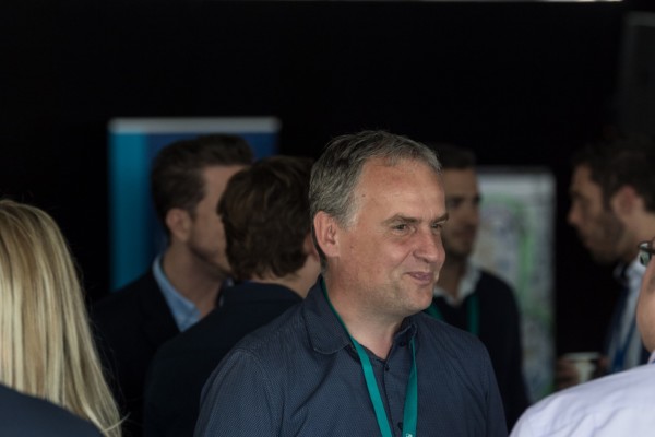 Startfeld Innovationsforum 2017