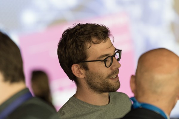 Startfeld Innovationsforum 2017