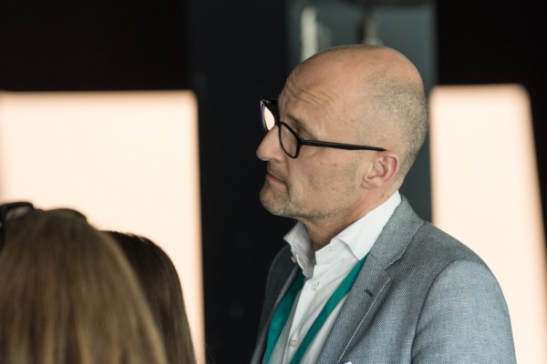 Startfeld Innovationsforum 2017