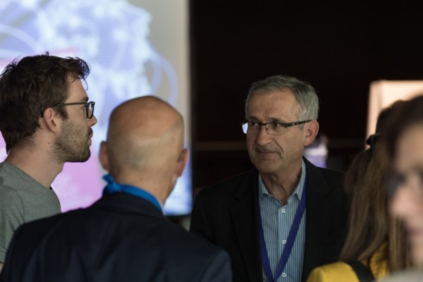 Startfeld Innovationsforum 2017