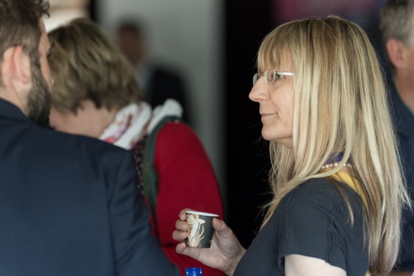 Startfeld Innovationsforum 2017