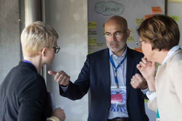 Startfeld Innovationsforum 2017