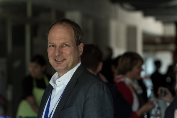 Startfeld Innovationsforum 2017