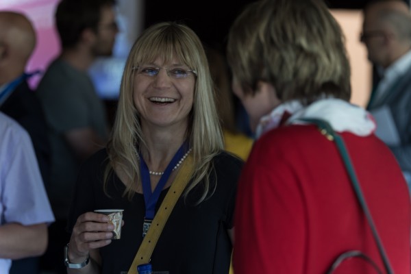 Startfeld Innovationsforum 2017