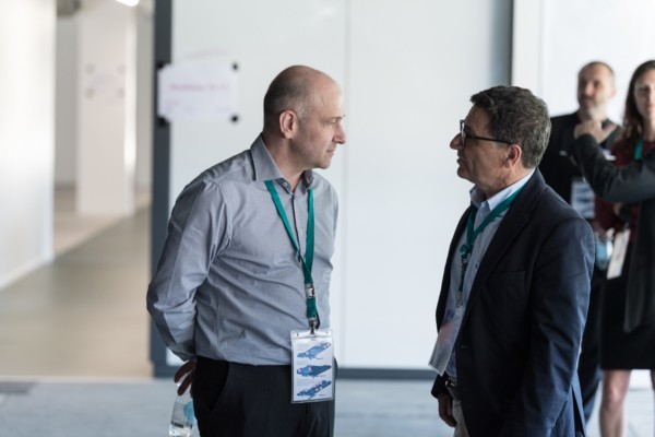 Startfeld Innovationsforum 2017
