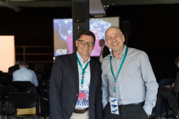 Startfeld Innovationsforum 2017