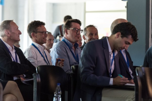 Startfeld Innovationsforum 2017