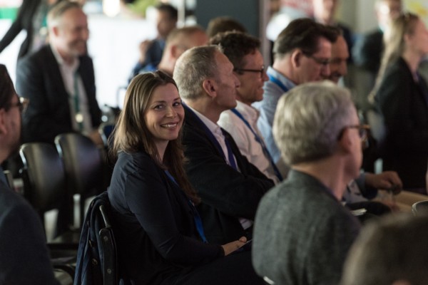 Startfeld Innovationsforum 2017