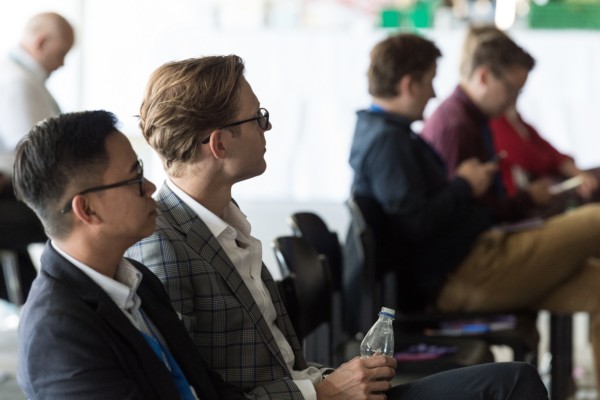 Startfeld Innovationsforum 2017