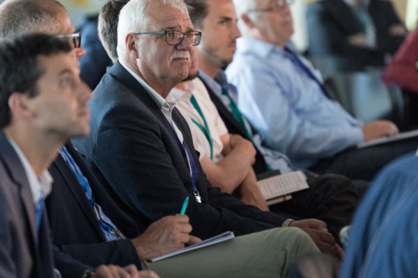 Startfeld Innovationsforum 2017