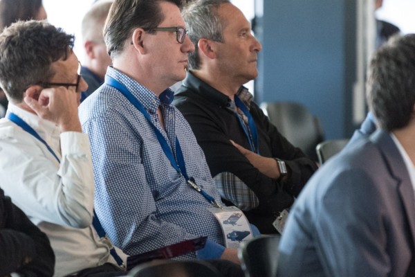 Startfeld Innovationsforum 2017