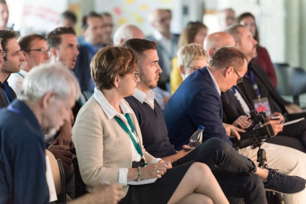 Startfeld Innovationsforum 2017