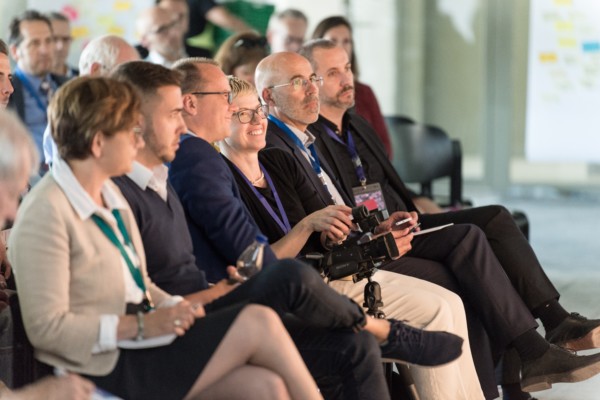 Startfeld Innovationsforum 2017