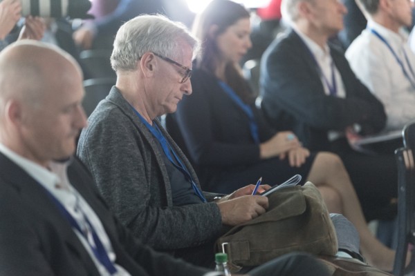 Startfeld Innovationsforum 2017