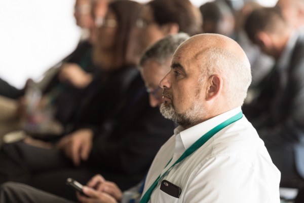 Startfeld Innovationsforum 2017