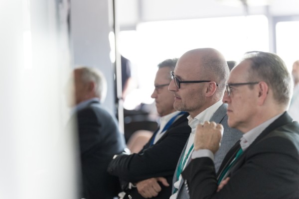 Startfeld Innovationsforum 2017