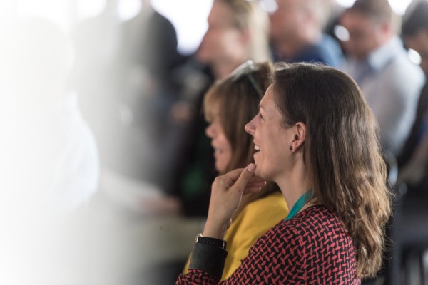 Startfeld Innovationsforum 2017