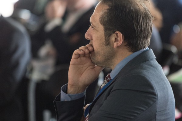 Startfeld Innovationsforum 2017
