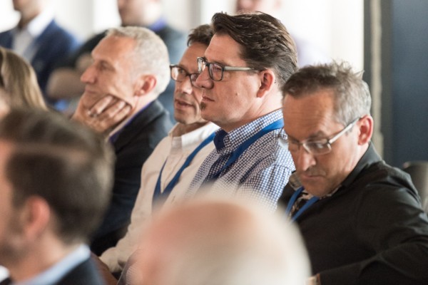 Startfeld Innovationsforum 2017