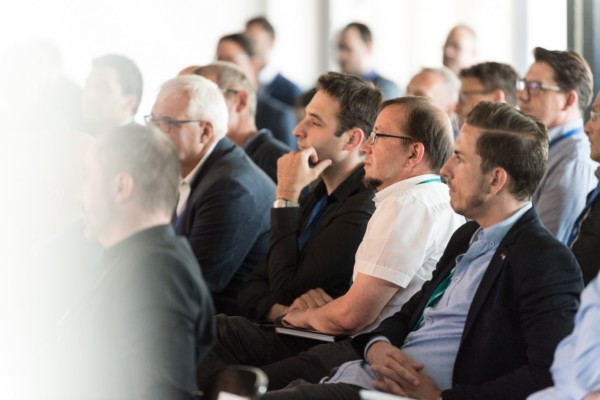 Startfeld Innovationsforum 2017