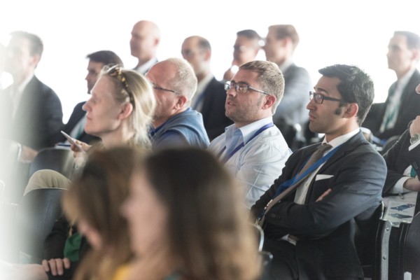 Startfeld Innovationsforum 2017