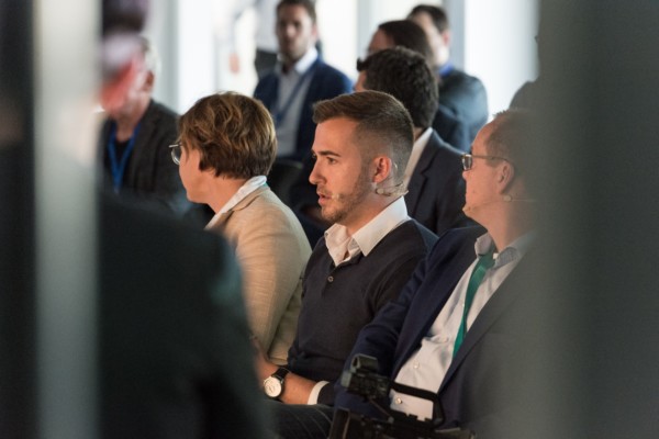 Startfeld Innovationsforum 2017