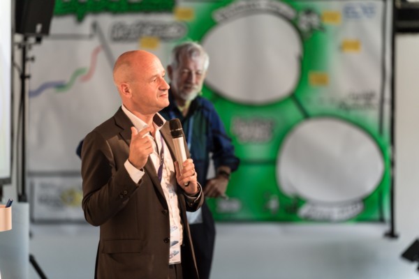 Startfeld Innovationsforum 2017