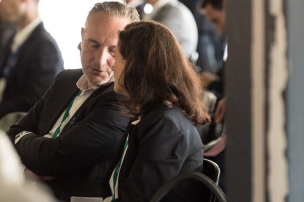 Startfeld Innovationsforum 2017