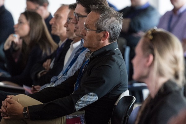 Startfeld Innovationsforum 2017