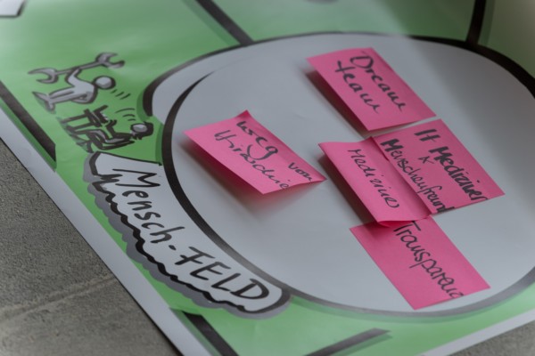 Startfeld Innovationsforum 2017