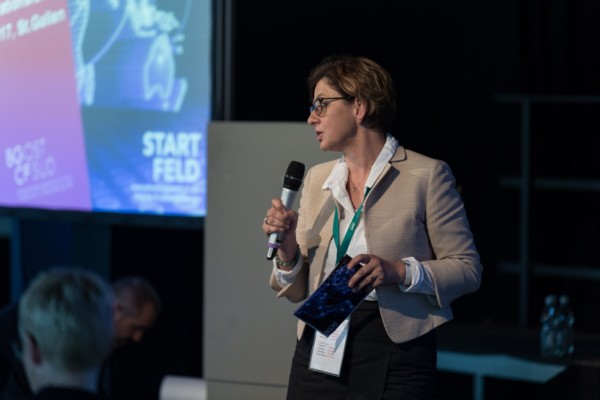 Startfeld Innovationsforum 2017