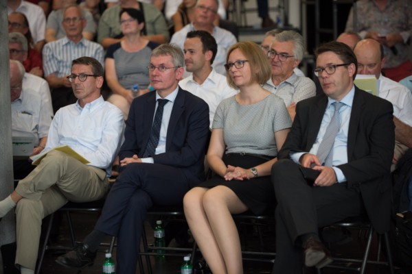 Jubiläums-DV HEV Kanton St.Gallen