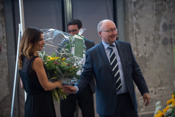 Jubiläums-DV HEV Kanton St.Gallen