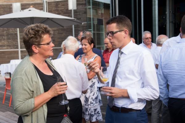 Jubiläums-DV HEV Kanton St.Gallen