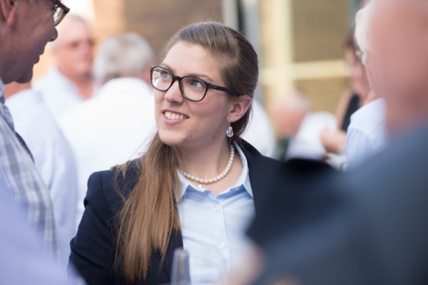Jubiläums-DV HEV Kanton St.Gallen