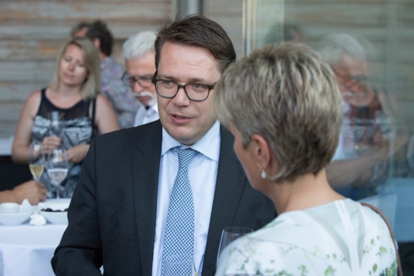 Jubiläums-DV HEV Kanton St.Gallen