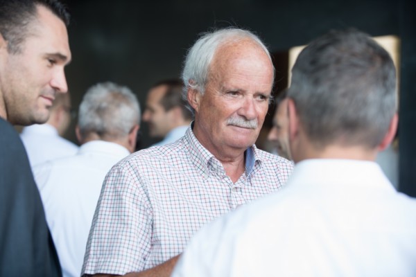 Jubiläums-DV HEV Kanton St.Gallen