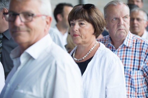 Jubiläums-DV HEV Kanton St.Gallen