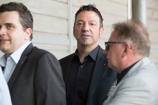 Jubiläums-DV HEV Kanton St.Gallen
